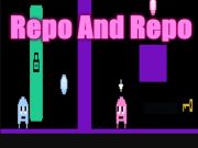 Repo And Repo