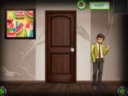 Amgel Easy Room Escape 276