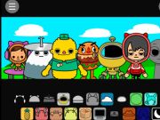Sprunki Toca