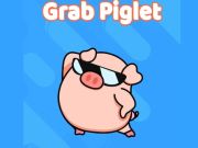 Grab Piglet