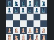 Mini Chess Mini Chess