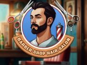 Barber Shop Hair Salon Sim Barber Shop Hair Salon Sim