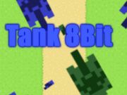 Tank 8Bit