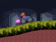 2D Nitro Race