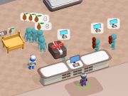 Sweet Supermarket Simulator