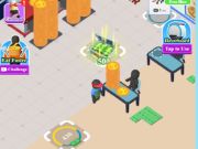Pizza Tycoon