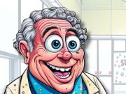 Silly Quiz by Dr. Dimbus