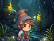 Mystical Quest
