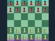 Pawn Chess Pawn Chess
