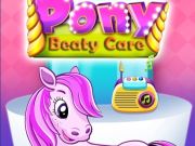 Pony Beauty Care