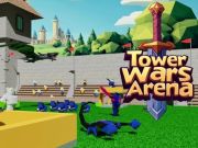 Tower Wars Arena