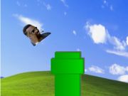 Flappy Smoker