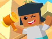 Idle Landmark-Builder