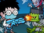 Zombie Monster Survivors