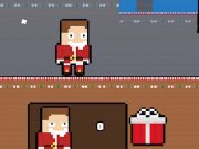 Santa Giftbox 2 Player