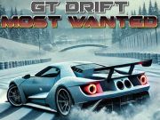 GT Drift Most Wanted