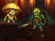 Monster Slayer Merge & Survive