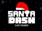 Santa Dash