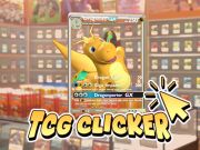 TCG Card Clicker