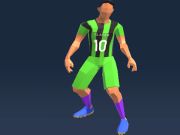 Football Rush 3D