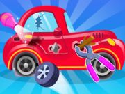 Car Care Repair DuDu Mechanic