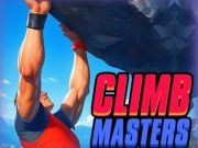 Cimb Masters