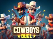 Cowboys Duel Cowboys Duel
