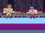 Rowdy City Wrestling