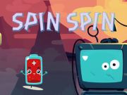 Spin Spin