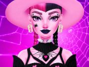 Monsterella Fantasy Makeup