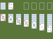 Klondike Card Quest