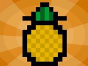 Pineapple Pursuit