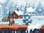 Glacier Adventure