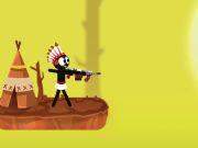 Stickman Hunter
