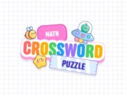 Math Crossword Puzzle