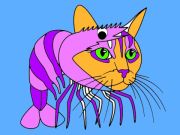 Italian Brainrot Coloring Pages Italian Brainrot Coloring Pages