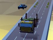 Turbo Racer 3D