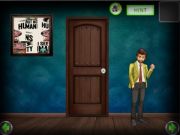 Amgel Easy Room Escape 278