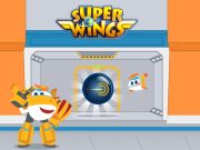 Superwings ColorSwitch