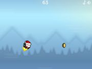 Santa Dash 2