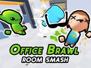 Office Brawl Room Smash