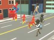 Hero Transform Race