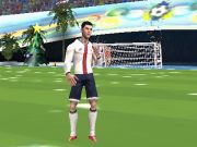 Indoor Soccer 