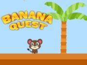 Banana Quest