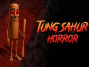 Tung Sahur Horror Tung Sahur Horror