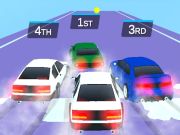 Turbo Stunt Racing