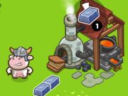 Cow Castle