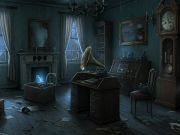 Spooky Shack Escape