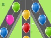 Balloon Boom