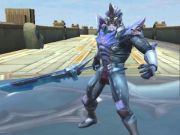 Ultrahero Vs Monsters Royale Battle
